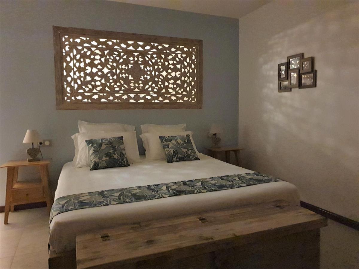 Villa Manaaki Saint-Paul Екстериор снимка